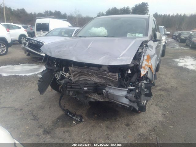 3C4PDDEG2GT183835 Dodge Journey R/t