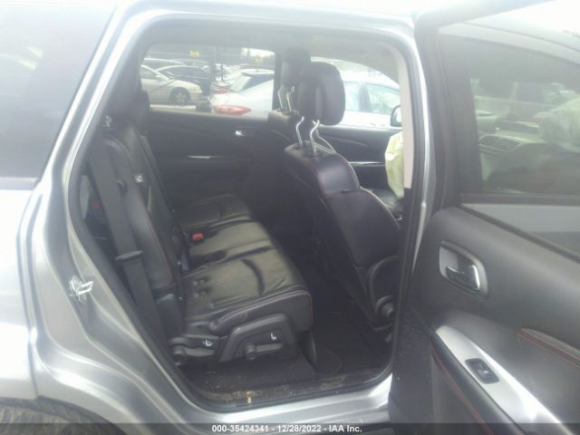 3C4PDDEG2GT183835 Dodge Journey R/t