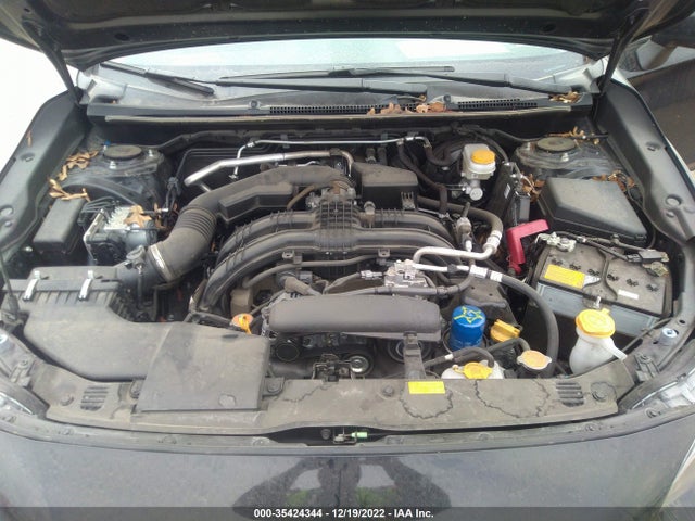 2021 SUBARU CROSSTREK PREMIUM VIN: JF2GTAPC9M8373106