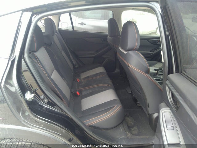 2021 SUBARU CROSSTREK PREMIUM VIN: JF2GTAPC9M8373106