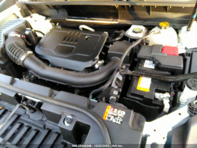1GKKNRL49PZ111413 GMC ACADIA SLE