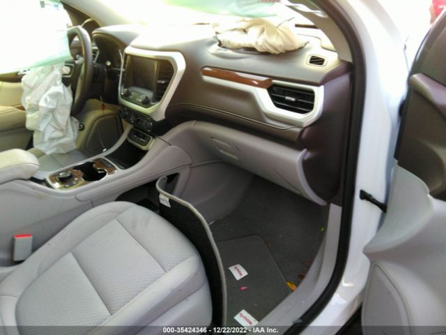 1GKKNRL49PZ111413 GMC ACADIA SLE