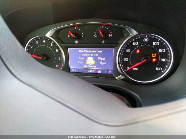 1GKKNRL49PZ111413 GMC ACADIA SLE