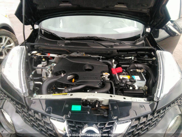 2016 Nissan Juke, VIN: JN8AF5MV7GT655453