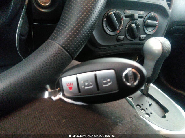 2016 Nissan Juke, VIN: JN8AF5MV7GT655453