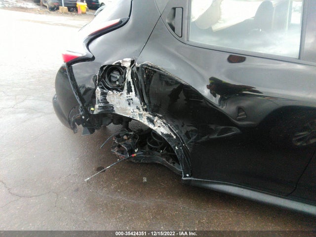 2016 Nissan Juke, VIN: JN8AF5MV7GT655453