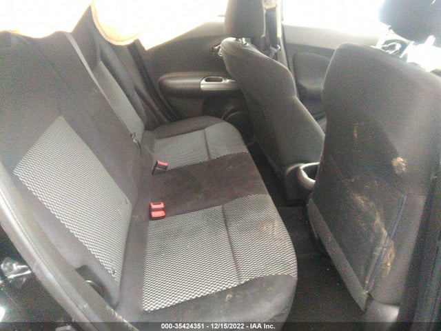2016 Nissan Juke, VIN: JN8AF5MV7GT655453