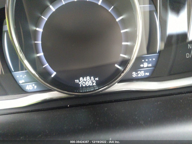 2015 Volvo XC60, VIN: YV4902RK9F2723668