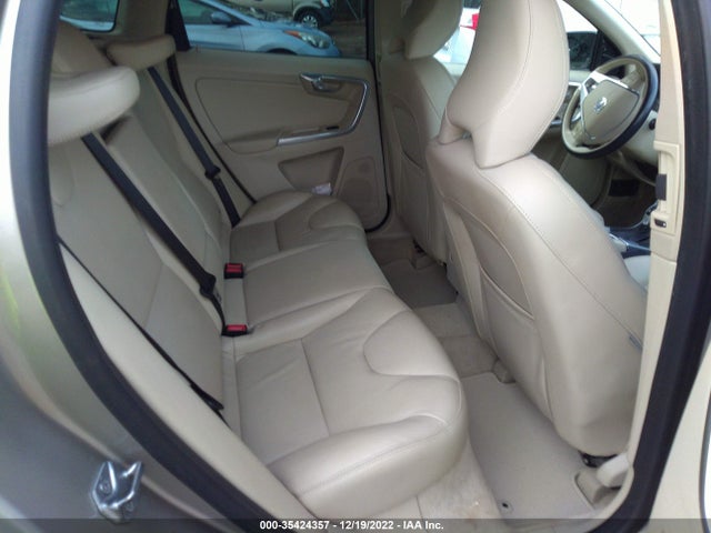 2015 Volvo XC60, VIN: YV4902RK9F2723668