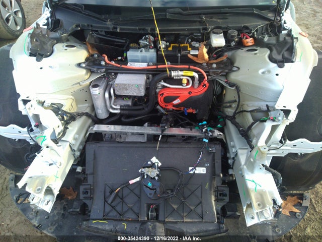 Tesla Model 3 Standard Range Plus 2021 5YJ3E1EAXMF990863 Image 12