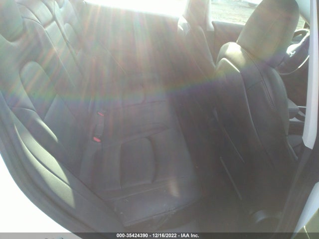 Tesla Model 3 Standard Range Plus 2021 5YJ3E1EAXMF990863 Image 10