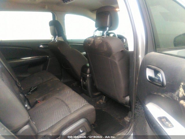Dodge Journey Sxt 2016 3C4PDCBB5GT146944 Image 8