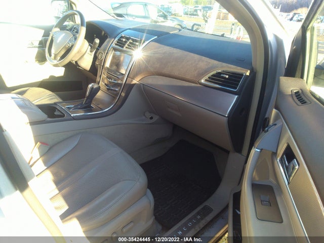Lincoln MKX 2011 2LMDJ8JK9BBJ11483 Image 6