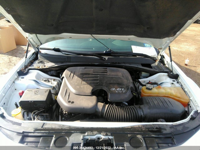 Chrysler 300 2013 2C3CCAAG5DH615347 Image 10