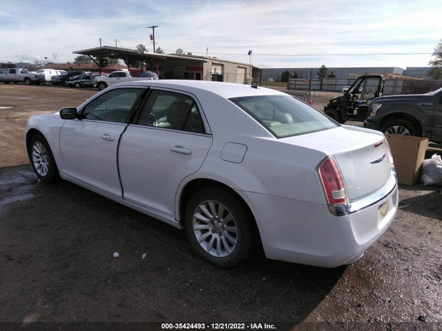 Chrysler 300 2013 2C3CCAAG5DH615347 Image 3