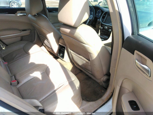 Chrysler 300 2013 2C3CCAAG5DH615347 Image 8