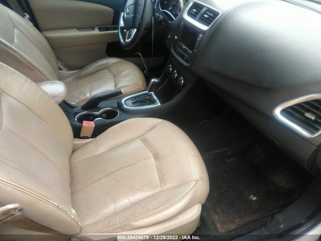 Dodge Avenger Lux 2011 1B3BD2FG1BN556189 Image 6