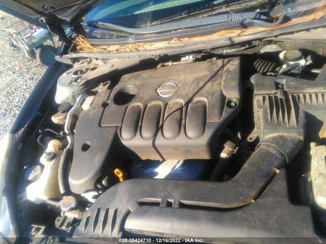 2010 NISSAN ALTIMA 2.5 S VIN: 1N4AL2AP8AC188114