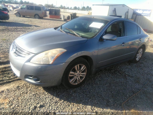 2010 NISSAN ALTIMA 2.5 S VIN: 1N4AL2AP8AC188114