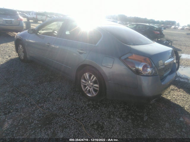 2010 NISSAN ALTIMA 2.5 S VIN: 1N4AL2AP8AC188114
