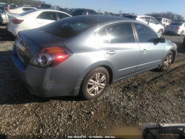 2010 NISSAN ALTIMA 2.5 S VIN: 1N4AL2AP8AC188114