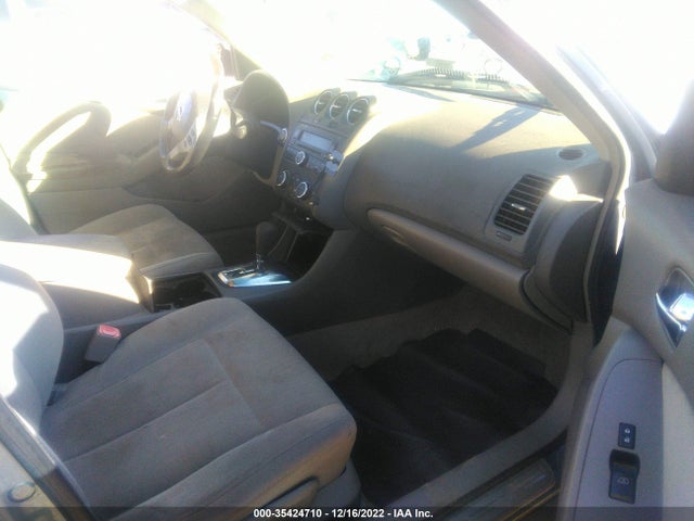 2010 NISSAN ALTIMA 2.5 S VIN: 1N4AL2AP8AC188114