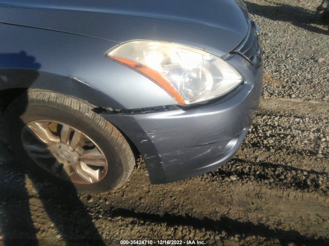 2010 NISSAN ALTIMA 2.5 S VIN: 1N4AL2AP8AC188114