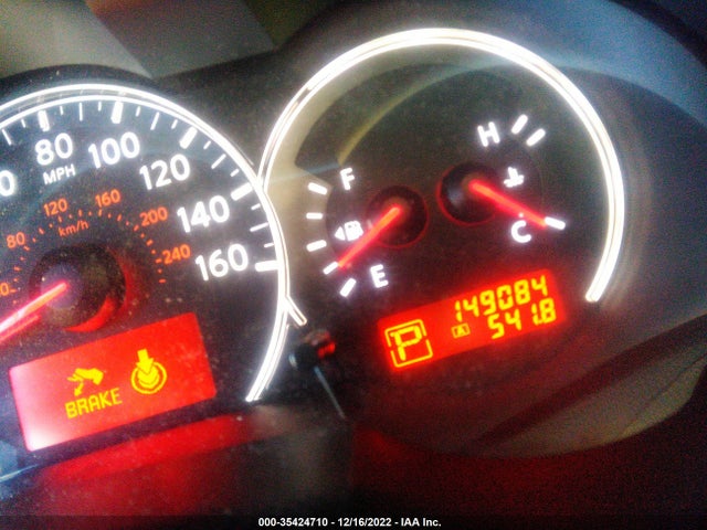 2010 NISSAN ALTIMA 2.5 S VIN: 1N4AL2AP8AC188114