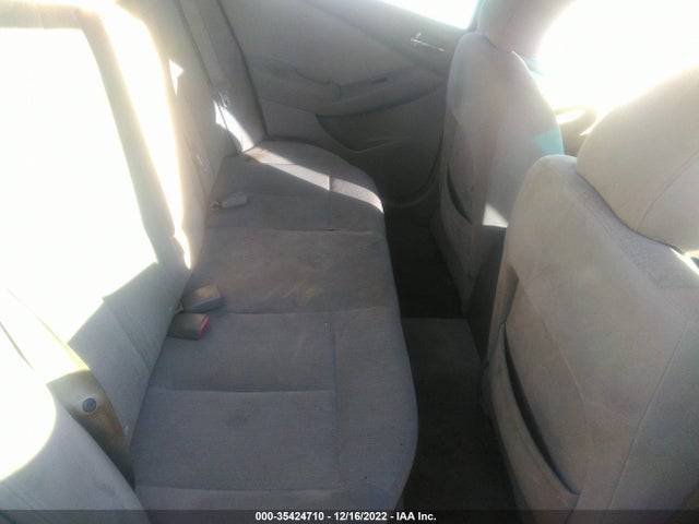 2010 NISSAN ALTIMA 2.5 S VIN: 1N4AL2AP8AC188114