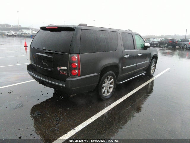 2010 GMC YUKON XL DENALI VIN: 1GKUKMEF7AR101229