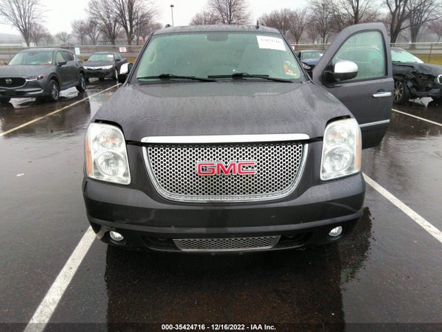 2010 GMC YUKON XL DENALI VIN: 1GKUKMEF7AR101229