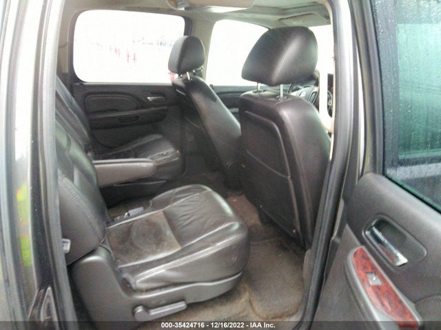 2010 GMC YUKON XL DENALI VIN: 1GKUKMEF7AR101229