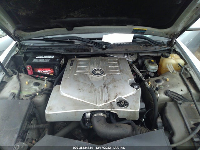 Cadillac STS 2006 1G6DW677160106393 Image 10