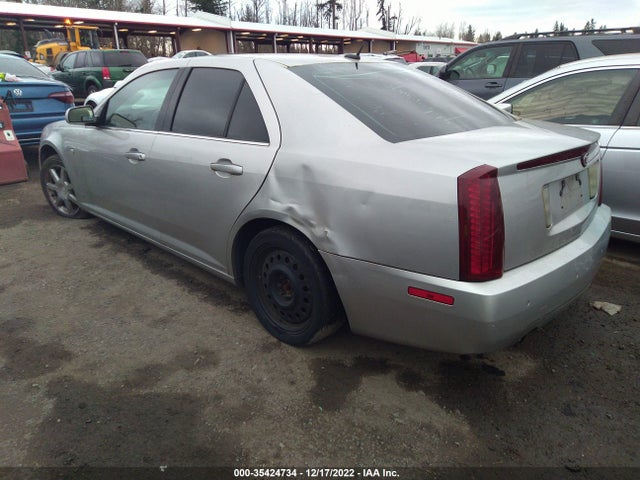 Cadillac STS 2006 1G6DW677160106393 Image 3