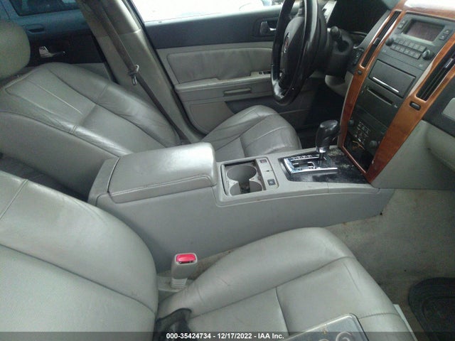 Cadillac STS 2006 1G6DW677160106393 Image 5