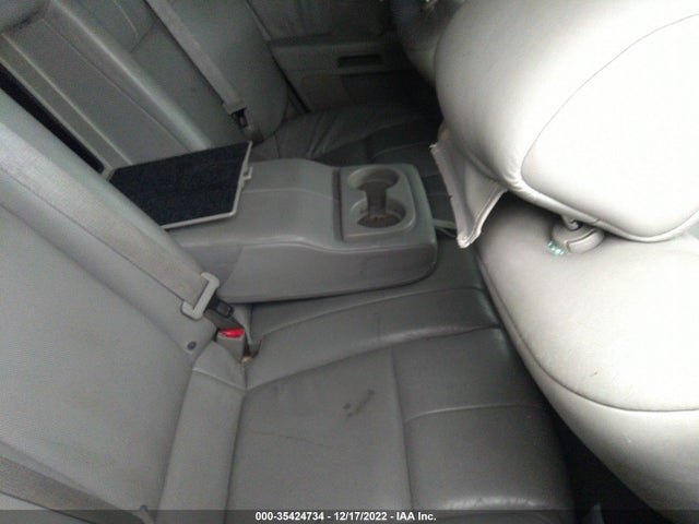 Cadillac STS 2006 1G6DW677160106393 Image 8