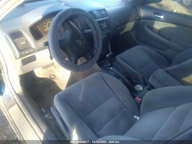 2005 HONDA ACCORD SDN LX VIN: 1HGCM56405A102992