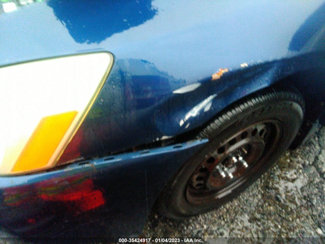 2005 HONDA ACCORD SDN LX VIN: 1HGCM56405A102992