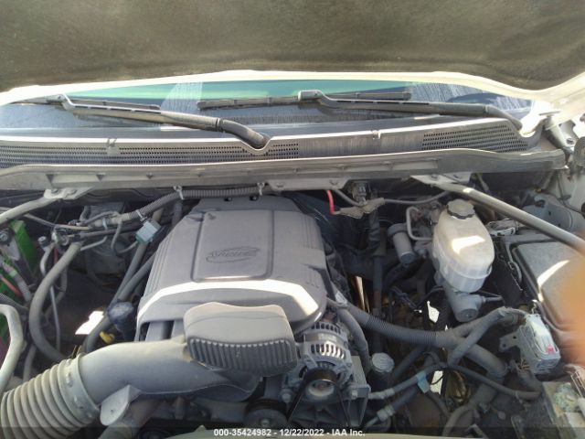 1GT129EG5KF132650 GMC SIERRA 2500HD
