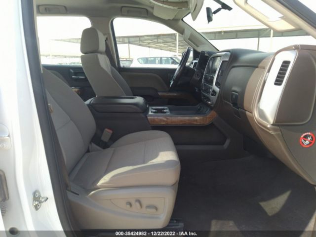 1GT129EG5KF132650 GMC SIERRA 2500HD