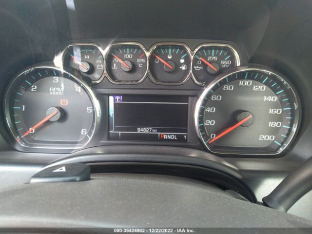 1GT129EG5KF132650 GMC SIERRA 2500HD
