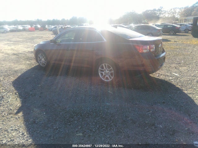 2015 Chevrolet Malibu, VIN: 1G11C5SL6FF353485