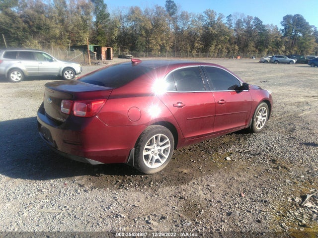 2015 Chevrolet Malibu, VIN: 1G11C5SL6FF353485