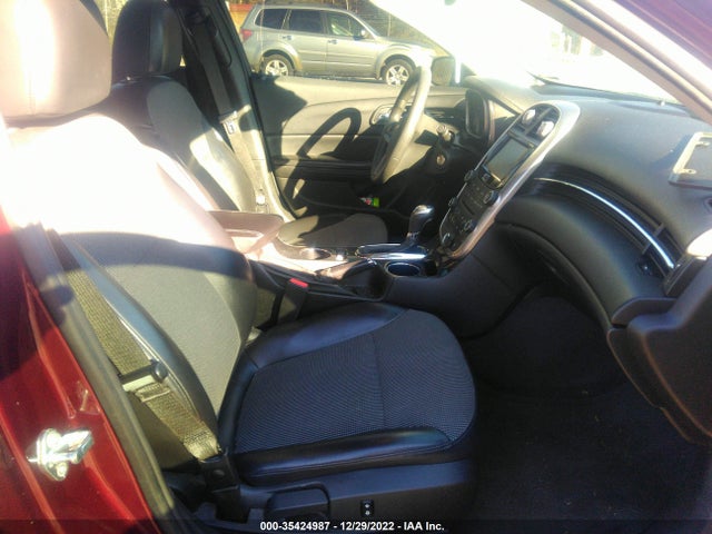 2015 Chevrolet Malibu, VIN: 1G11C5SL6FF353485