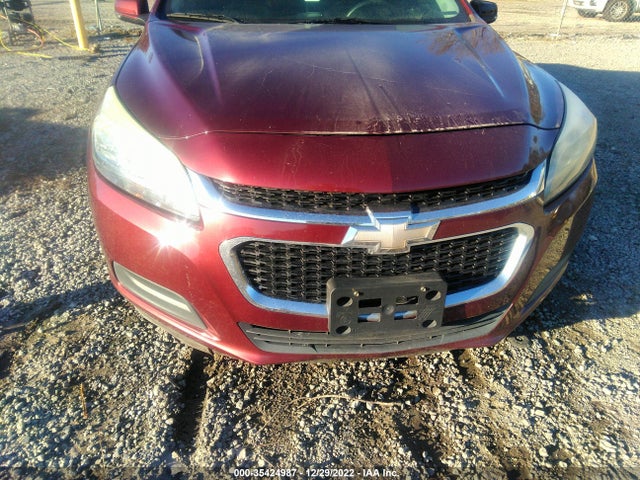 2015 Chevrolet Malibu, VIN: 1G11C5SL6FF353485