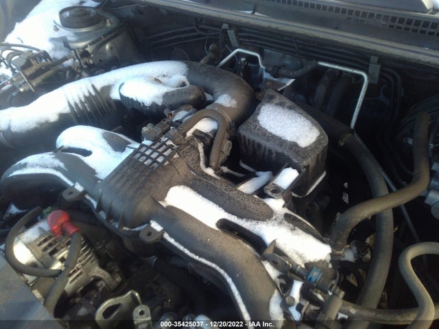 2016 Subaru Crosstrek, VIN: JF2GPANC9GH286866