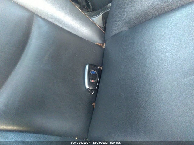 2016 Subaru Crosstrek, VIN: JF2GPANC9GH286866