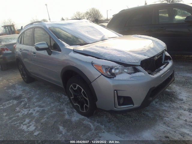 2016 Subaru Crosstrek, VIN: JF2GPANC9GH286866
