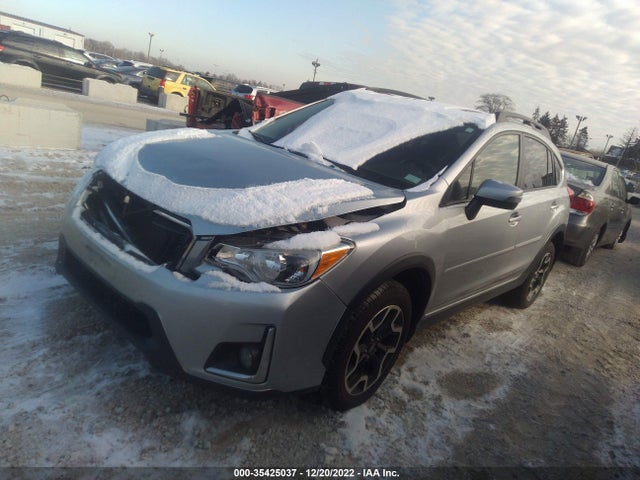 2016 Subaru Crosstrek, VIN: JF2GPANC9GH286866