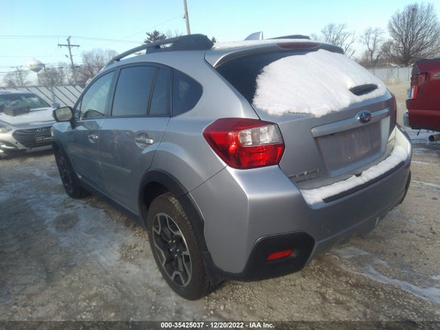 2016 Subaru Crosstrek, VIN: JF2GPANC9GH286866